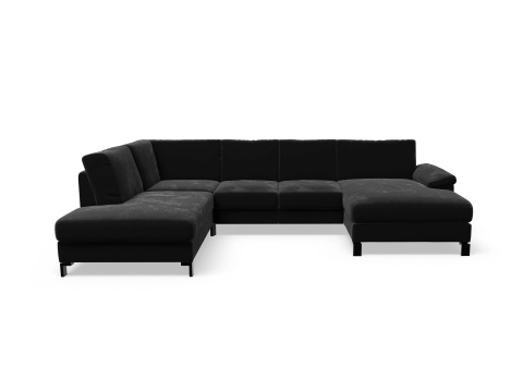 Wohnlandschaft UMLO Small L